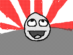 Awesome Face Flipnote!