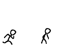 stickman test