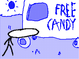 free candy