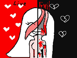 Flipnote by CreeperLov