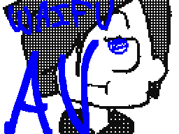 Flipnote by 〒Ⓐ¢○DⓇⒶG○N