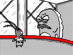 Flipnote by john