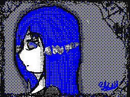 Flipnote by  ※silasky※