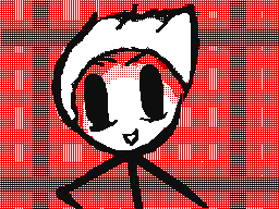 Flipnote by  ※silasky※