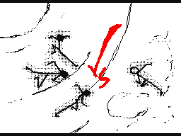 Flipnote door Jz