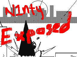 Flipnote stworzony przez Jzprod