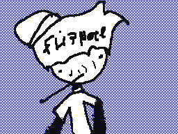 Flipnote του χρηστη jameer