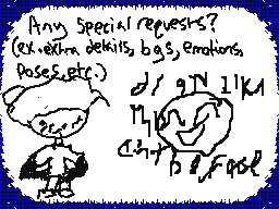 Flipnote του χρηστη jameer