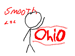 ohio but smoothin thing