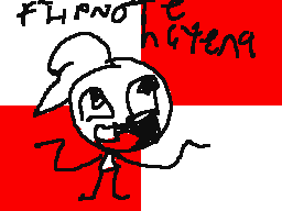 Flipnote von jameer