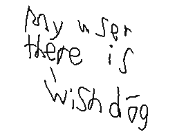 Flipnote stworzony przez Wishdog