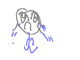 Flipnote του χρηστη joseph☀☆♣