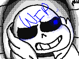 Flipnote by americano