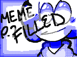 Flipnote by mortemer