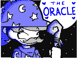 The Oracle