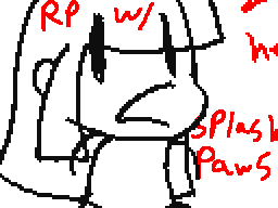 Flipnote by Precure