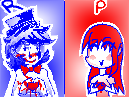 Flipnote by Precure