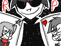 Flipnote by Precure