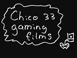 Flipnote by chico33