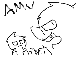 Flipnote by eevee_gal