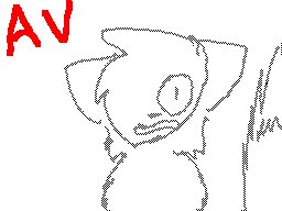 Flipnote by eevee_gal