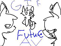 Flipnote by eevee_gal