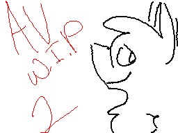 Flipnote by eevee_gal