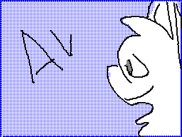 Flipnote by eevee_gal