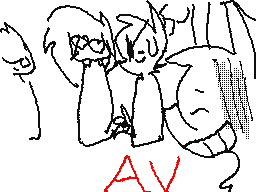 Flipnote by eevee_gal