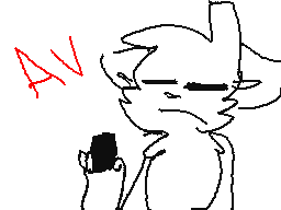 Flipnote by eevee_gal