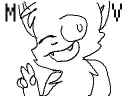 Flipnote by eevee_gal