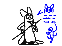 Flipnote του χρηστη Rocket2000