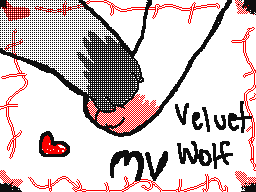 Flipnote by VelvetWolf