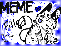 Flipnote by VelvetWolf