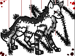 Flipnote by VelvetWolf