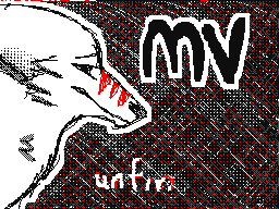 Flipnote door VelvetWolf