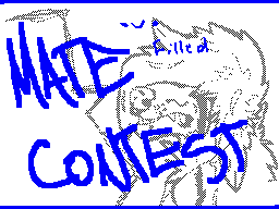 Flipnote του χρηστη Velve〒Lion