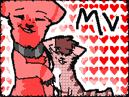 Flipnote by Velve〒Lion