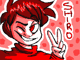 Flipnote door $hiro