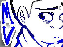 Flipnote door $hiro