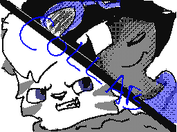 Flipnote by Ravin cat