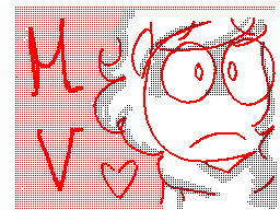 Flipnote by DreⒶmMeme