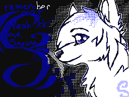 Flipnote by Sれ○wyAれgel