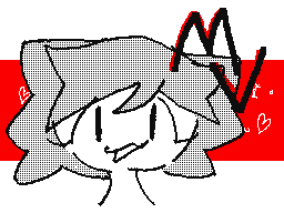 BABYBABY<3 [Flipnote MV]