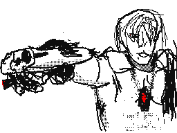 Dante from Devil May Cry 3