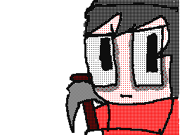 Flipnote by ひ｜〒Ⓡ@も!Ⓡ