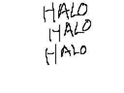 Halo Halo Haloooo