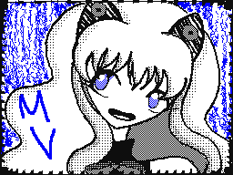 Flipnote by Katarina