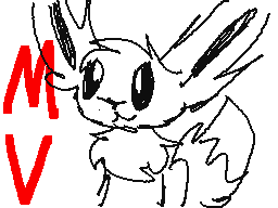 Flipnote de Eevee