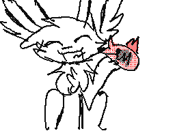 Flipnote by Eevee